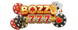 bozz777 logo